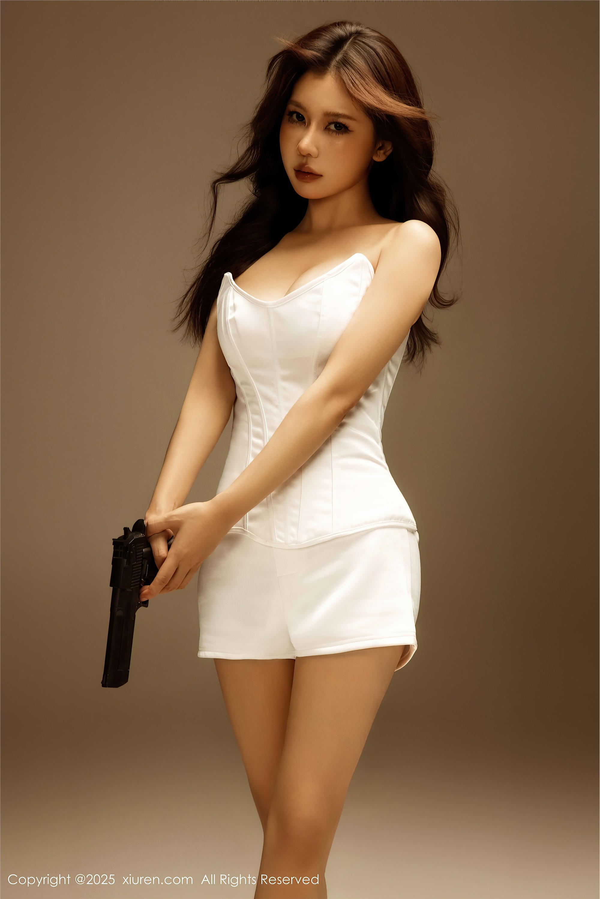 Xiuren秀人网 2025.08.07 NO.10629 尹甜甜